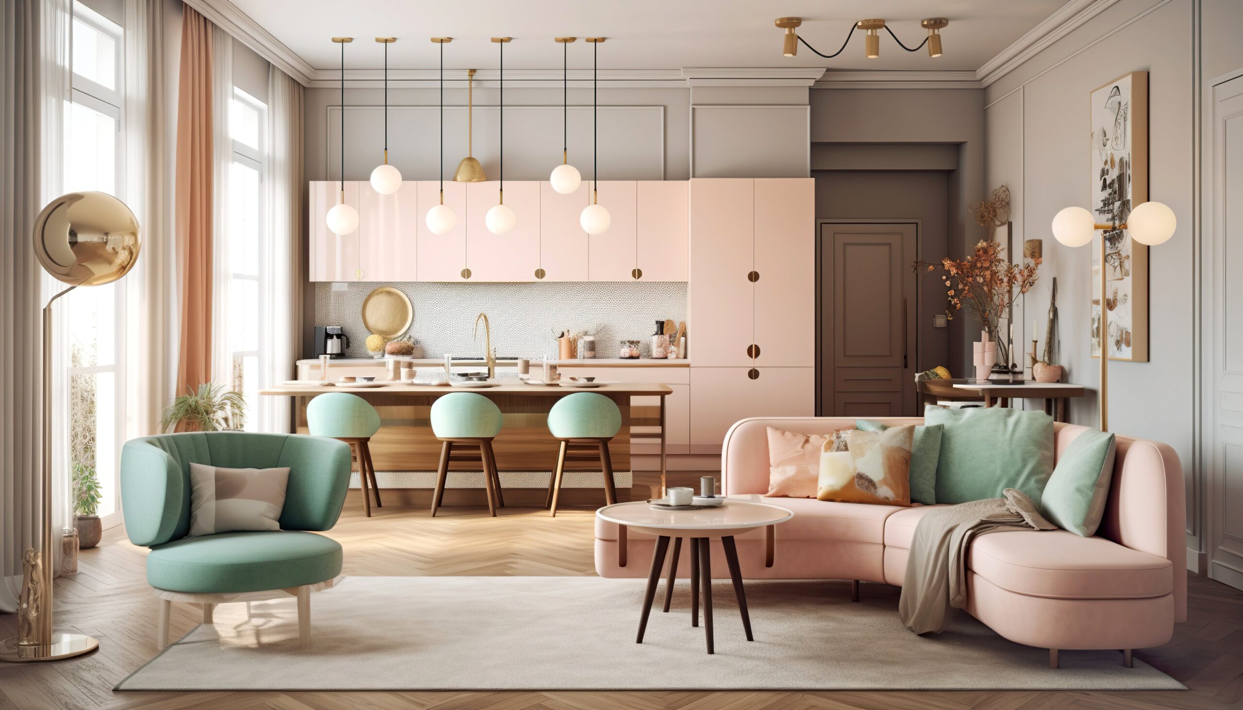 Bespoke Haus Design Services - Interior Design Haus