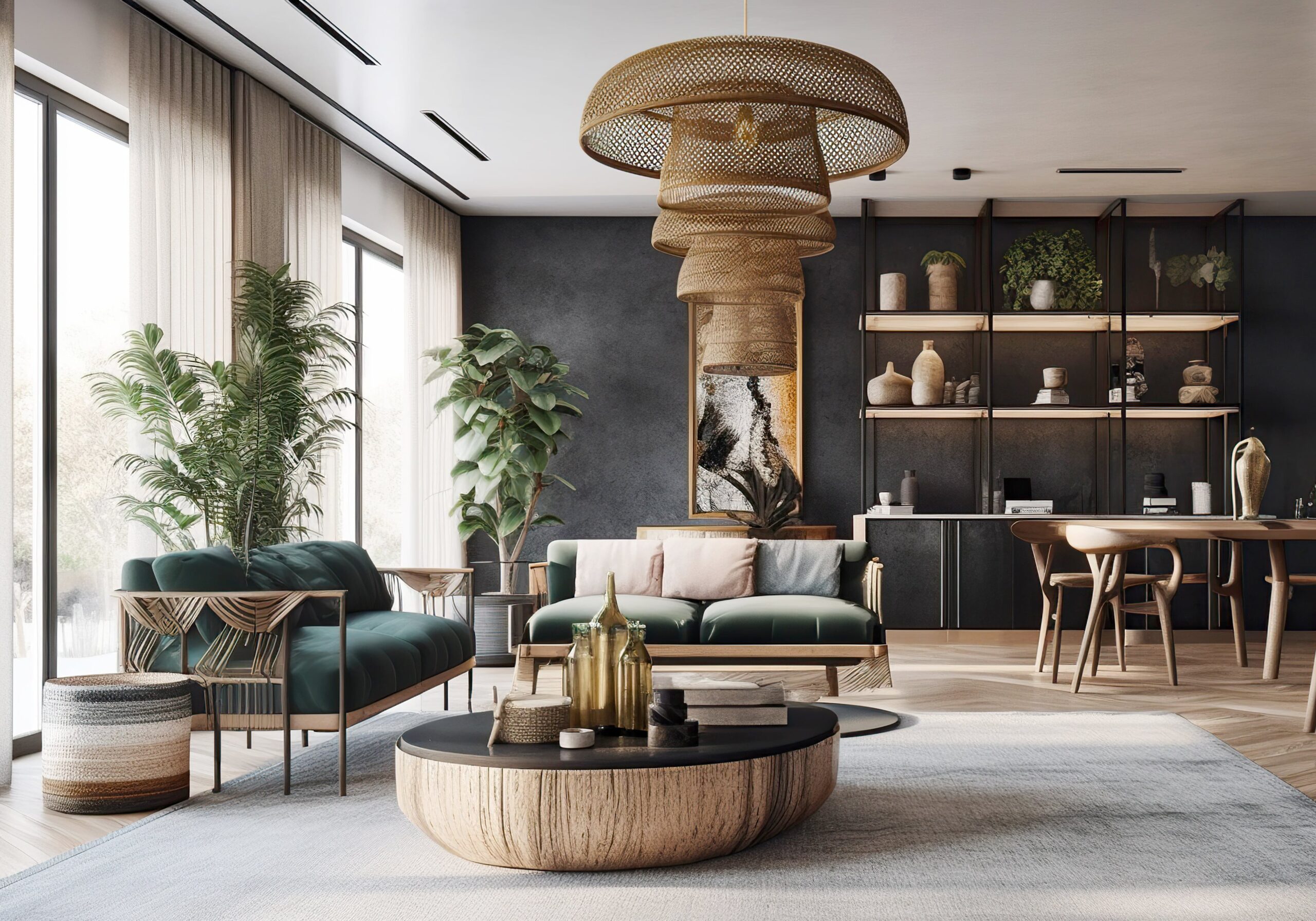 Renovate Your Space - Interior Design Haus